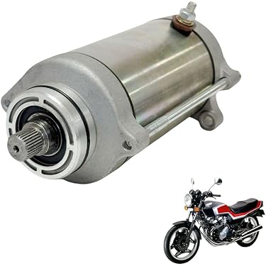 Amazon.co.jp 最新リリース: バイク用セルモーター・スターター の新着